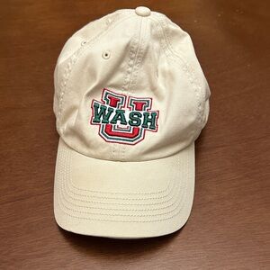 47 Washington University Embroidered Cap Hat